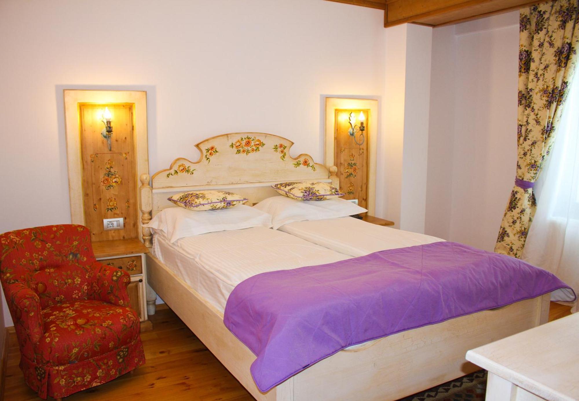 Casa Comana Boutique Hotel Bucureşti Eksteriør bilde