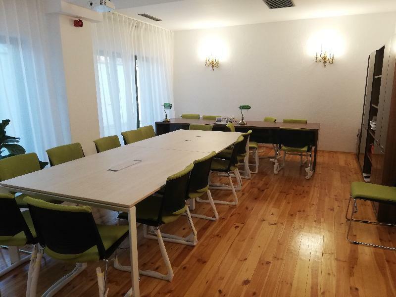 Casa Comana Boutique Hotel Bucureşti Eksteriør bilde